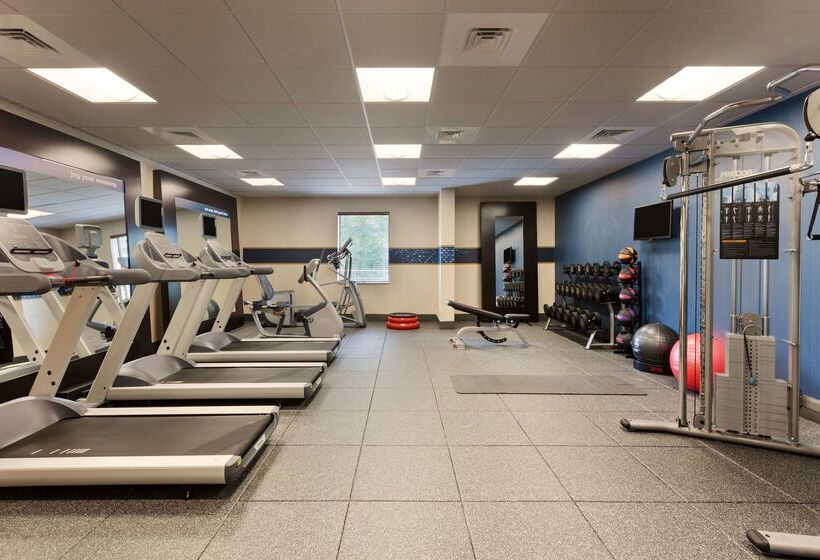 ホテル Hampton Inn & Suites Camp Springs/andrews Afb