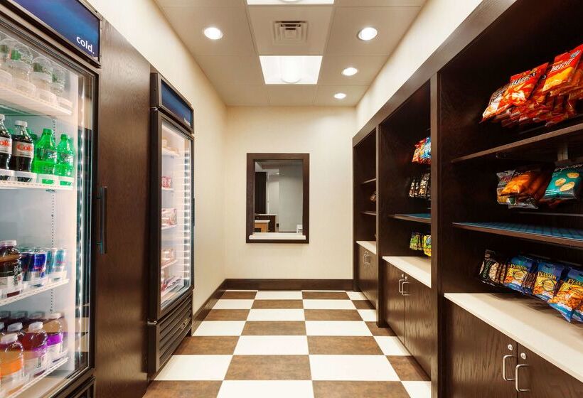 ホテル Hampton Inn & Suites Camp Springs/andrews Afb