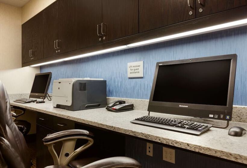 ホテル Hampton Inn & Suites Camp Springs/andrews Afb