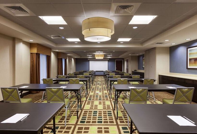 ホテル Hampton Inn & Suites Camp Springs/andrews Afb