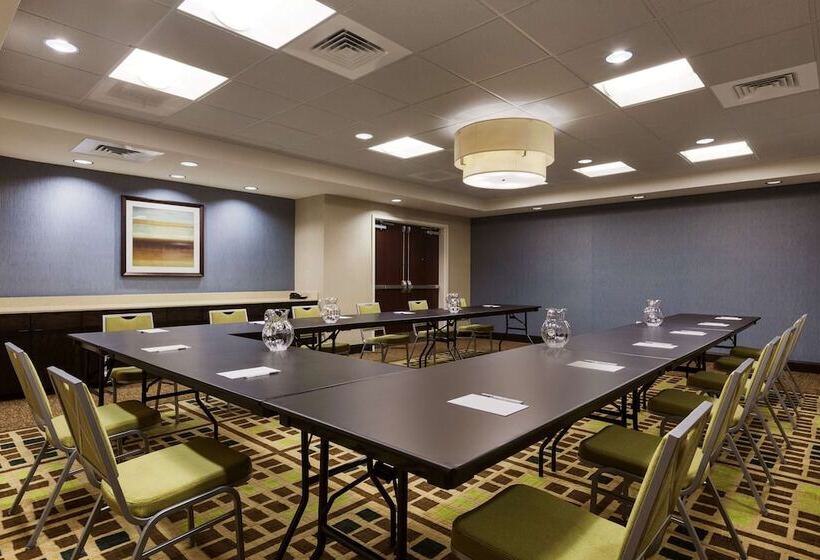 ホテル Hampton Inn & Suites Camp Springs/andrews Afb