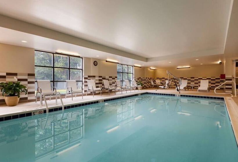 ホテル Hampton Inn & Suites Camp Springs/andrews Afb