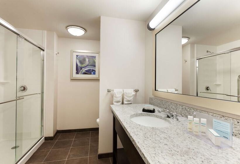 ホテル Hampton Inn & Suites Camp Springs/andrews Afb