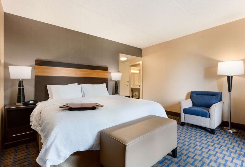 ホテル Hampton Inn & Suites Camp Springs/andrews Afb