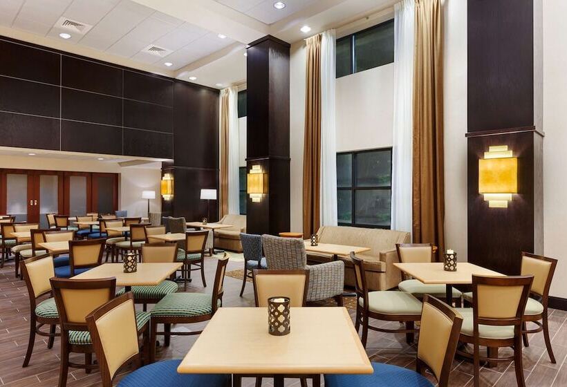 ホテル Hampton Inn & Suites Camp Springs/andrews Afb