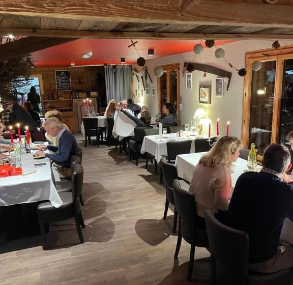 בית מלון כפרי L Escale