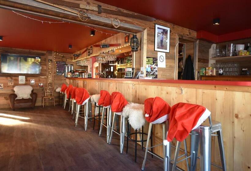 בית מלון כפרי L Escale