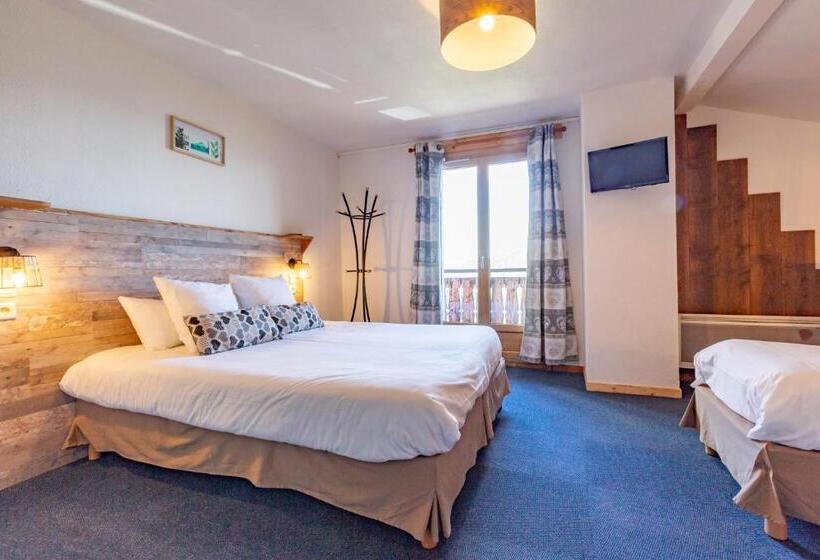 בית מלון כפרי L Escale