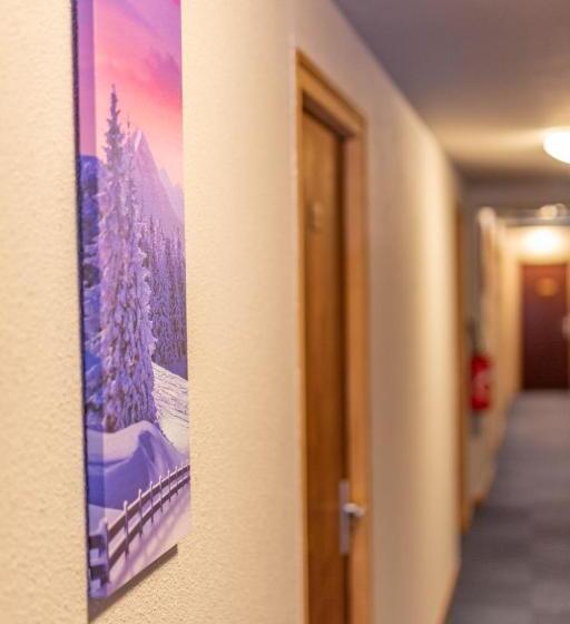 בית מלון כפרי L Escale