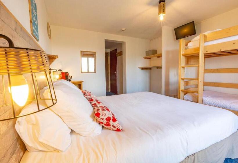 בית מלון כפרי L Escale