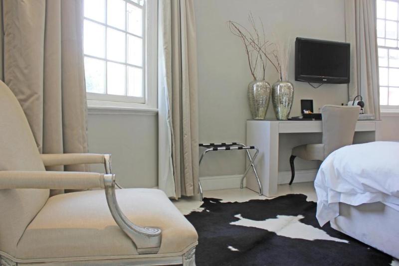 호텔 Long Street Boutique