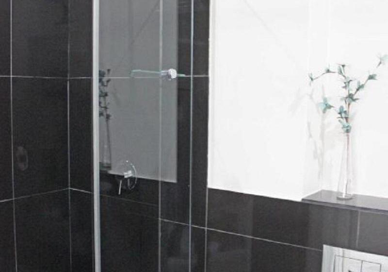 호텔 Long Street Boutique