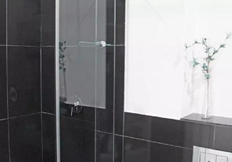 호텔 Long Street Boutique