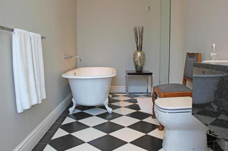 호텔 Long Street Boutique