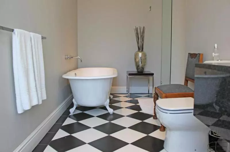 호텔 Long Street Boutique