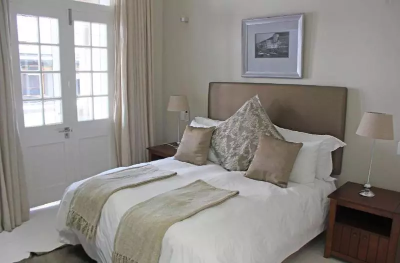 호텔 Long Street Boutique