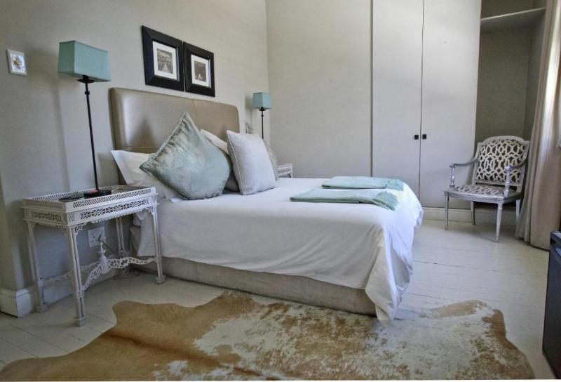 호텔 Long Street Boutique