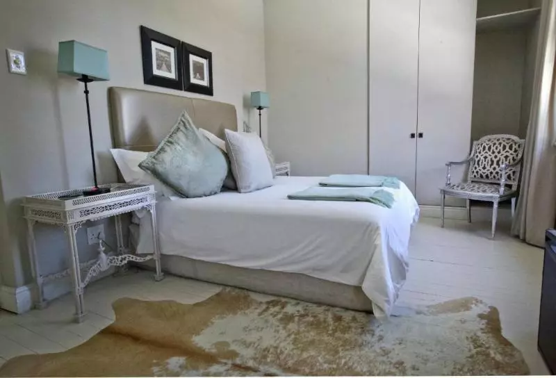 호텔 Long Street Boutique