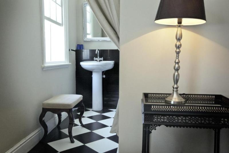 호텔 Long Street Boutique