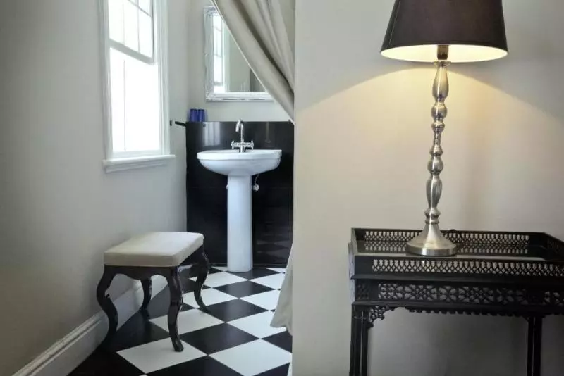 호텔 Long Street Boutique