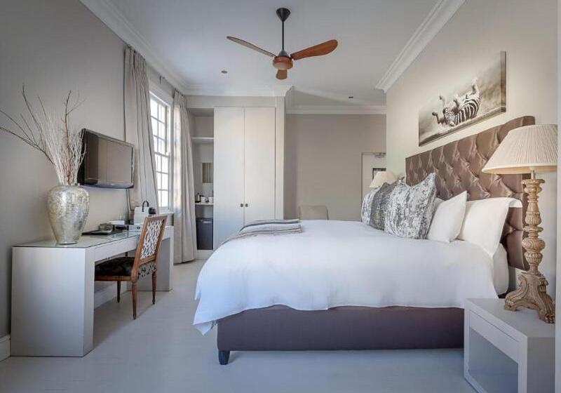 호텔 Long Street Boutique