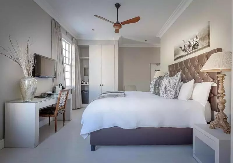 호텔 Long Street Boutique