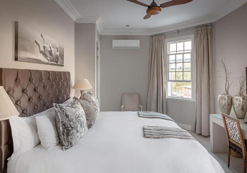 호텔 Long Street Boutique