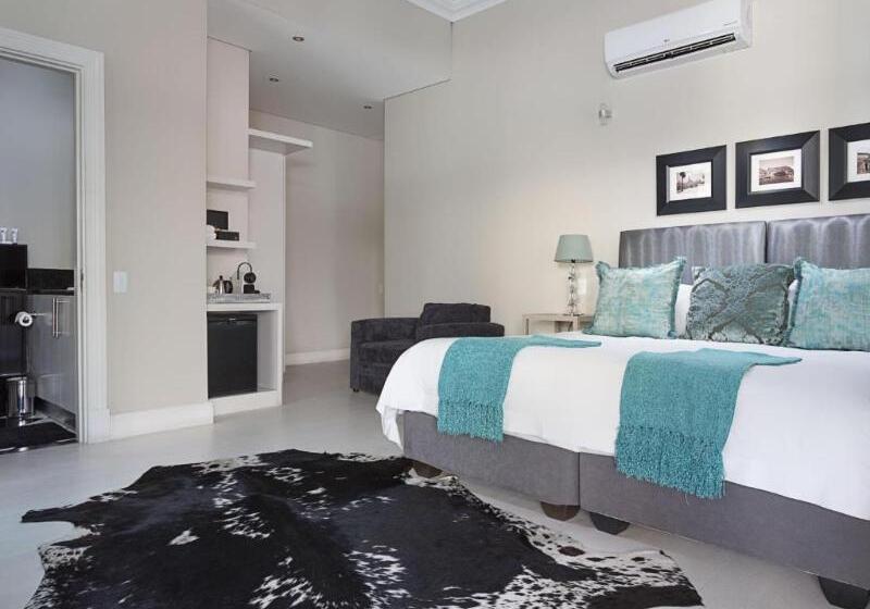 호텔 Long Street Boutique