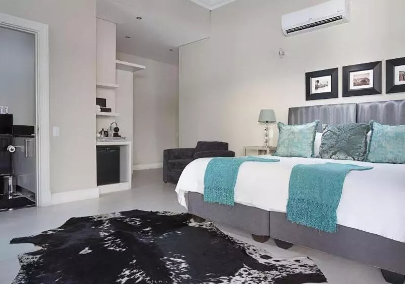 호텔 Long Street Boutique