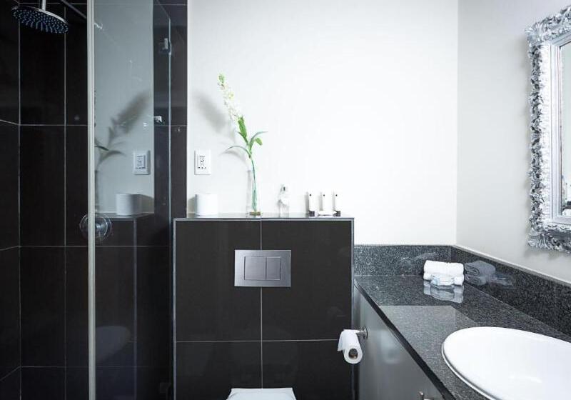 호텔 Long Street Boutique