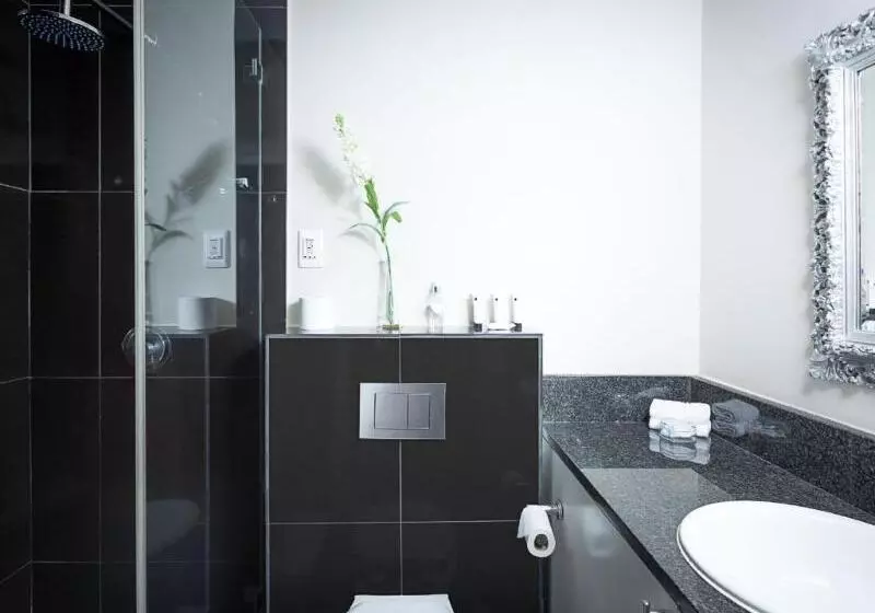 호텔 Long Street Boutique