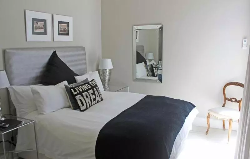 호텔 Long Street Boutique