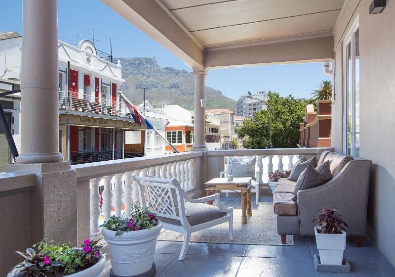 호텔 Long Street Boutique