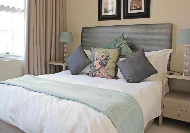 호텔 Long Street Boutique