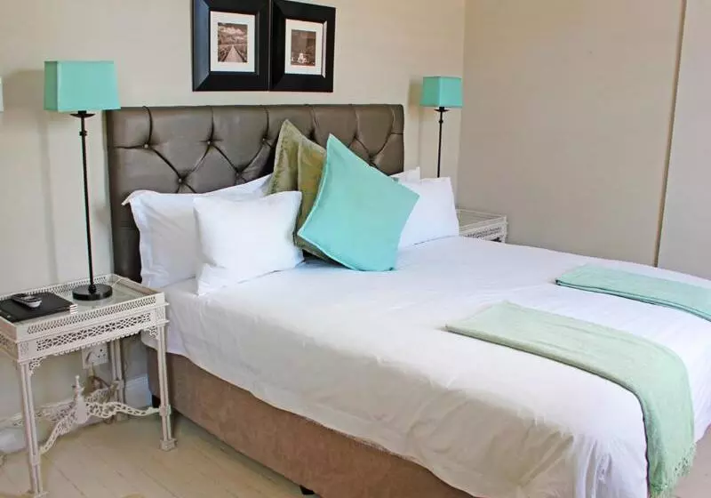 호텔 Long Street Boutique