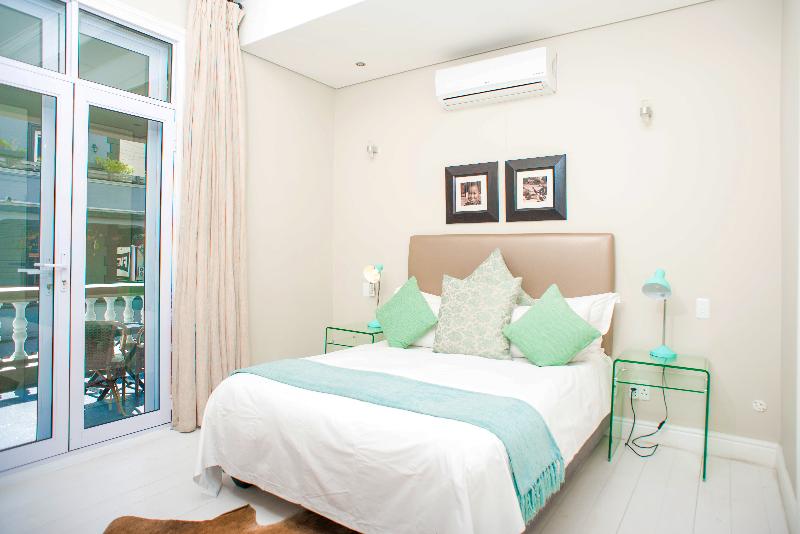 호텔 Long Street Boutique