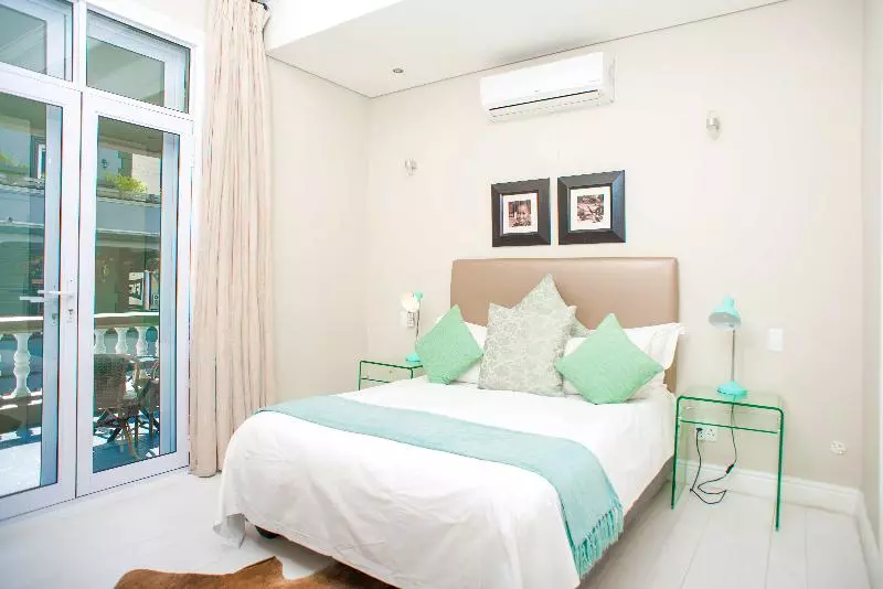 호텔 Long Street Boutique