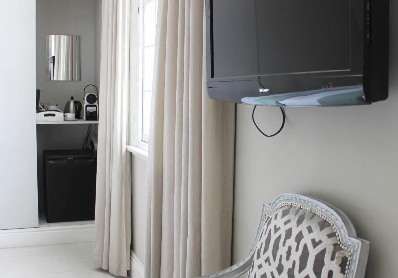 호텔 Long Street Boutique