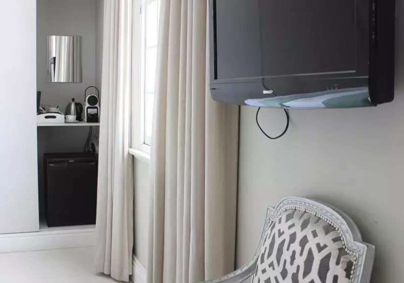 호텔 Long Street Boutique