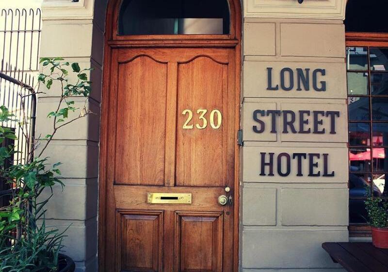 호텔 Long Street Boutique