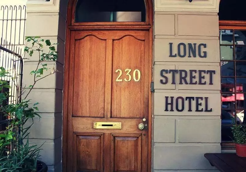 호텔 Long Street Boutique