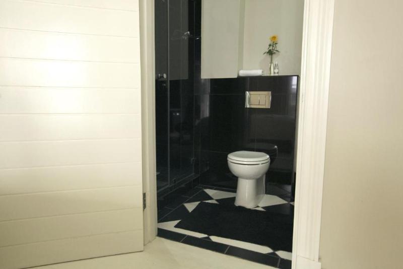 호텔 Long Street Boutique