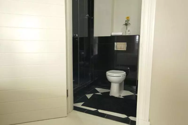 호텔 Long Street Boutique