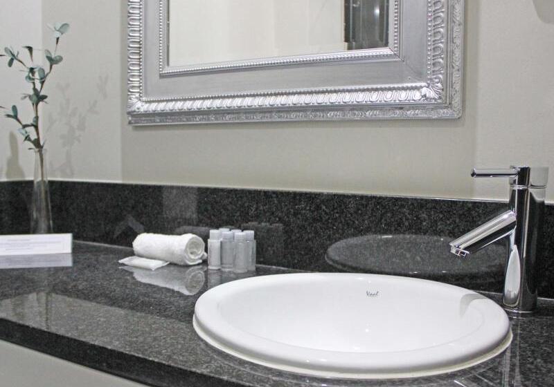 호텔 Long Street Boutique