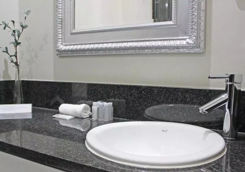 호텔 Long Street Boutique