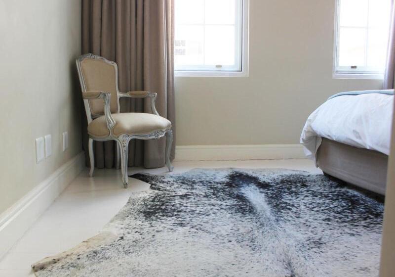 호텔 Long Street Boutique