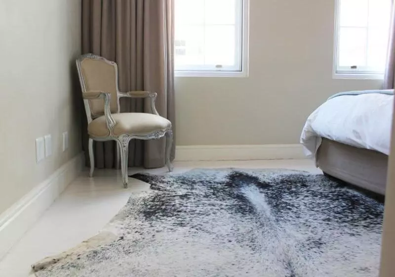 호텔 Long Street Boutique