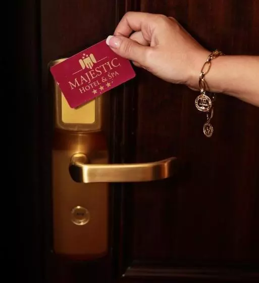 Hotel Majestic