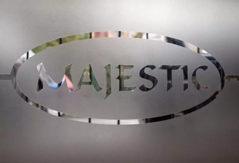 Hotel Majestic