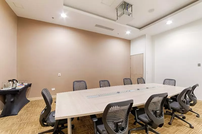 Hôtel Mocawa Plaza Armenia